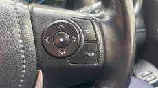 Toyota RAV4 2.5 VVT-i Hybrid Icon 5dr CVT Hybrid Estate